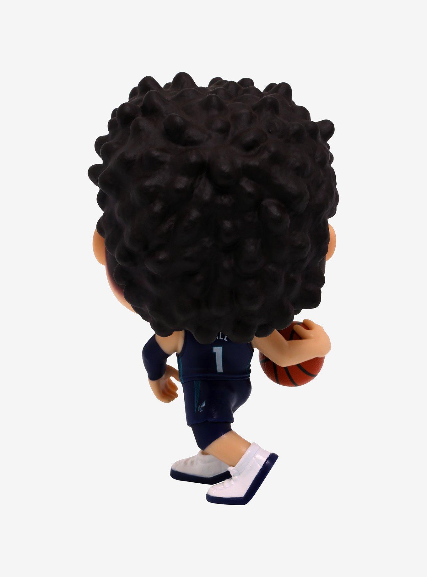 Funko Pop! Basketball LaMelo Ball Vinyl Figure , , alternate