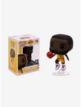 Funko Pop! Basketball LeBron James Vinyl Figure , , alternate