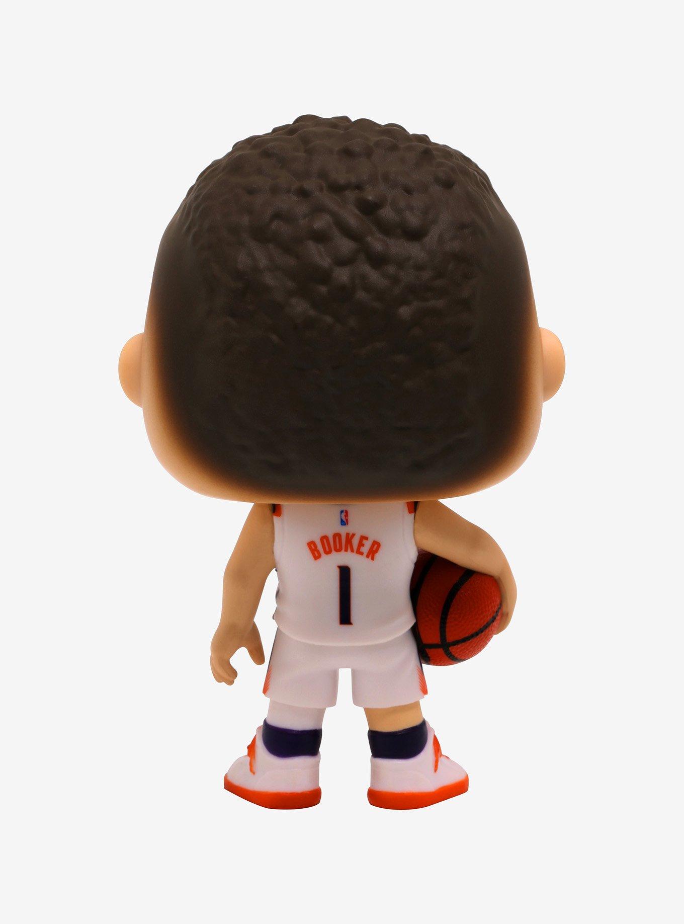 Funko Pop! Basketball Devin Booker Vinyl Figure , , alternate