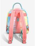 Loungefly Disney Lilo & Stitch Tie-Dye Mini Backpack - BoxLunch Exclusive, , alternate