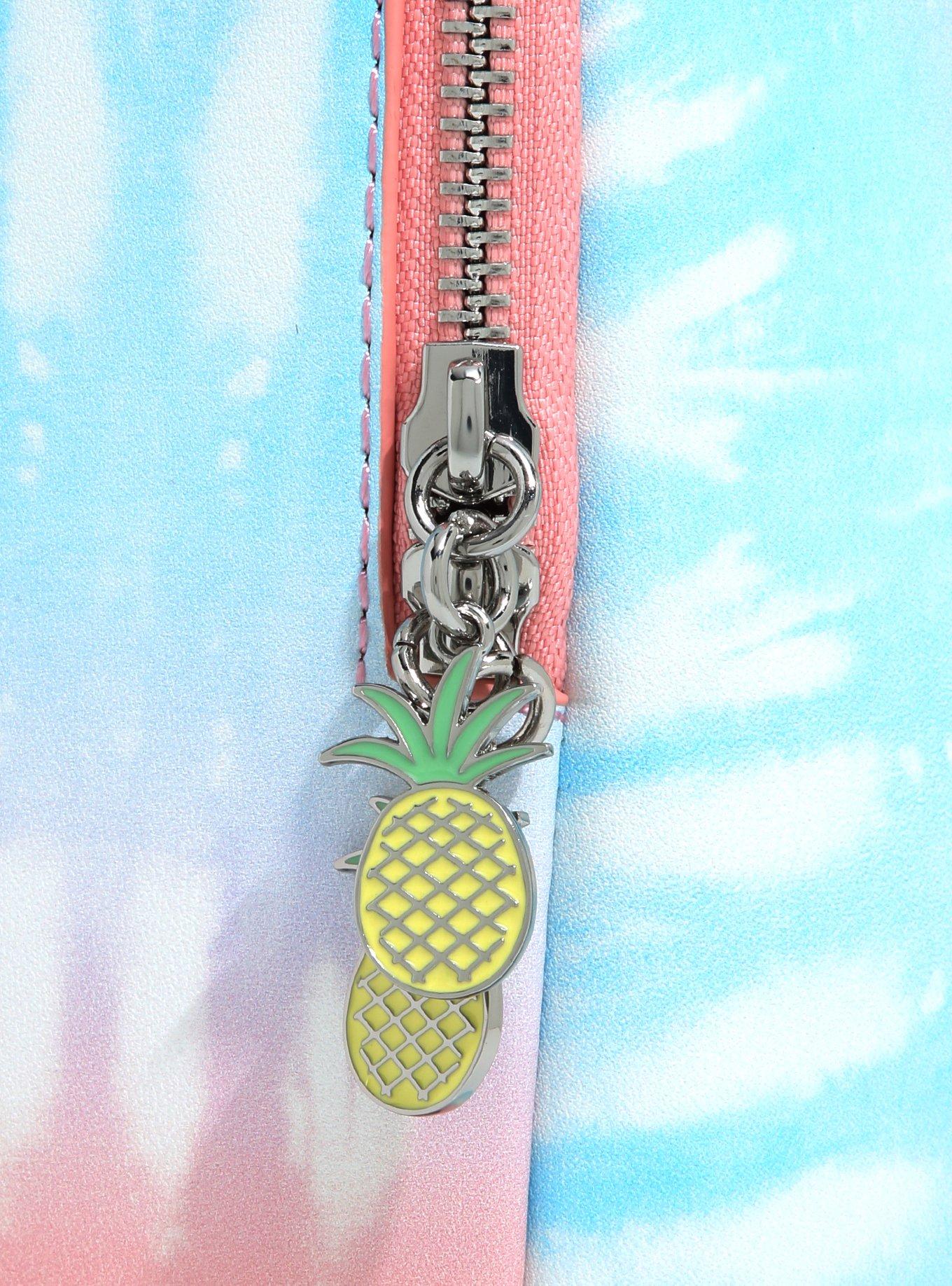 Loungefly Disney Lilo & Stitch Tie-Dye Mini Backpack - BoxLunch Exclusive, , alternate