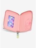 Loungefly Disney Lilo & Stitch Tie-Dye Small Zip Wallet - BoxLunch Exclusive , , alternate