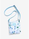 Loungefly Disney Lilo & Stitch Tie-Dye Crossbody Bag - BoxLunch Exclusive, , alternate