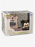 Funko Disney Walt Disney World Pop! Town Hollywood Tower Hotel And Mickey Mouse Vinyl Figure Set, , alternate