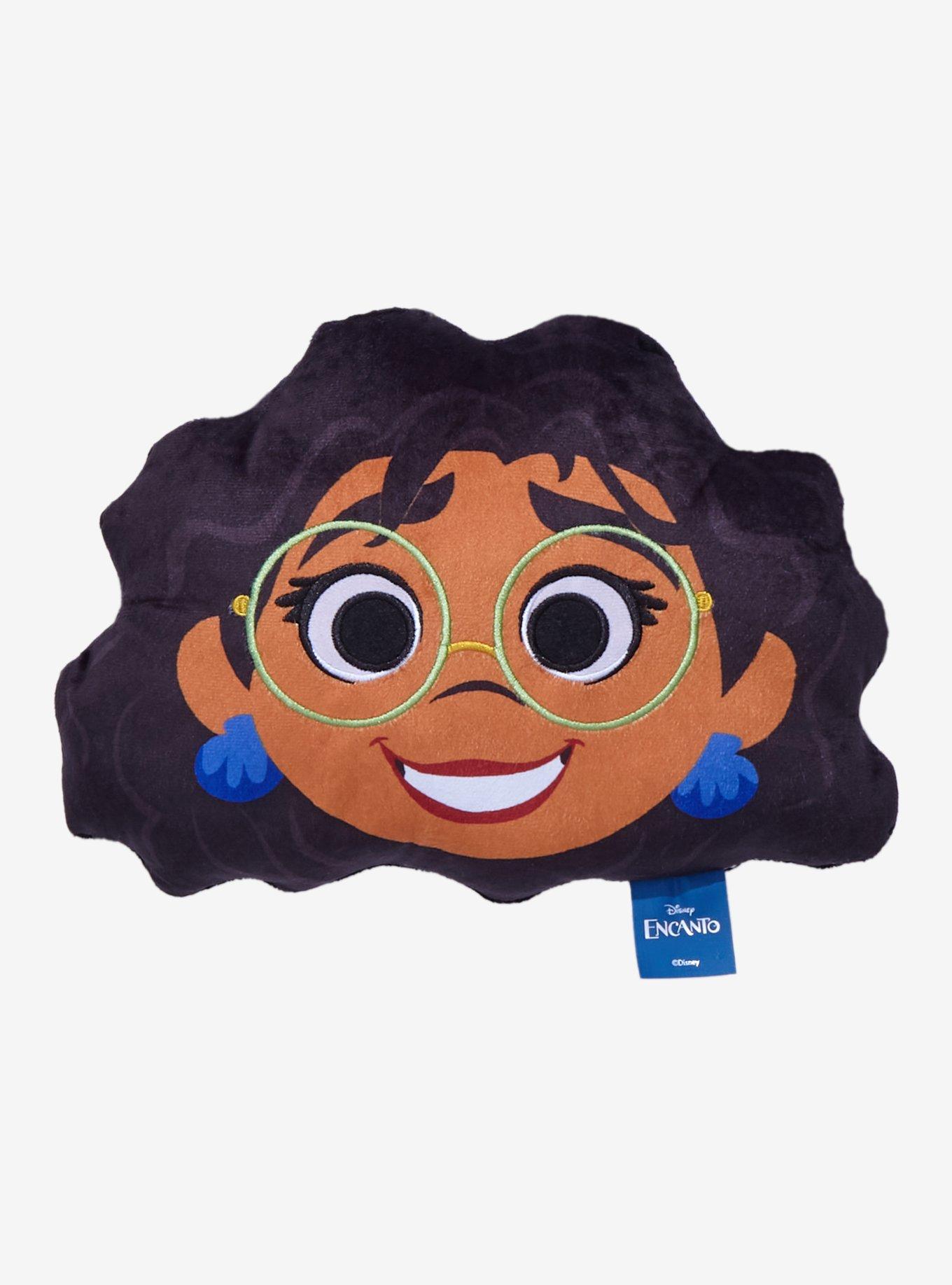 Disney Encanto Mirabel Pillow and Throw Set , , alternate