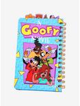 Disney A Goofy Movie Tab Journal, , alternate