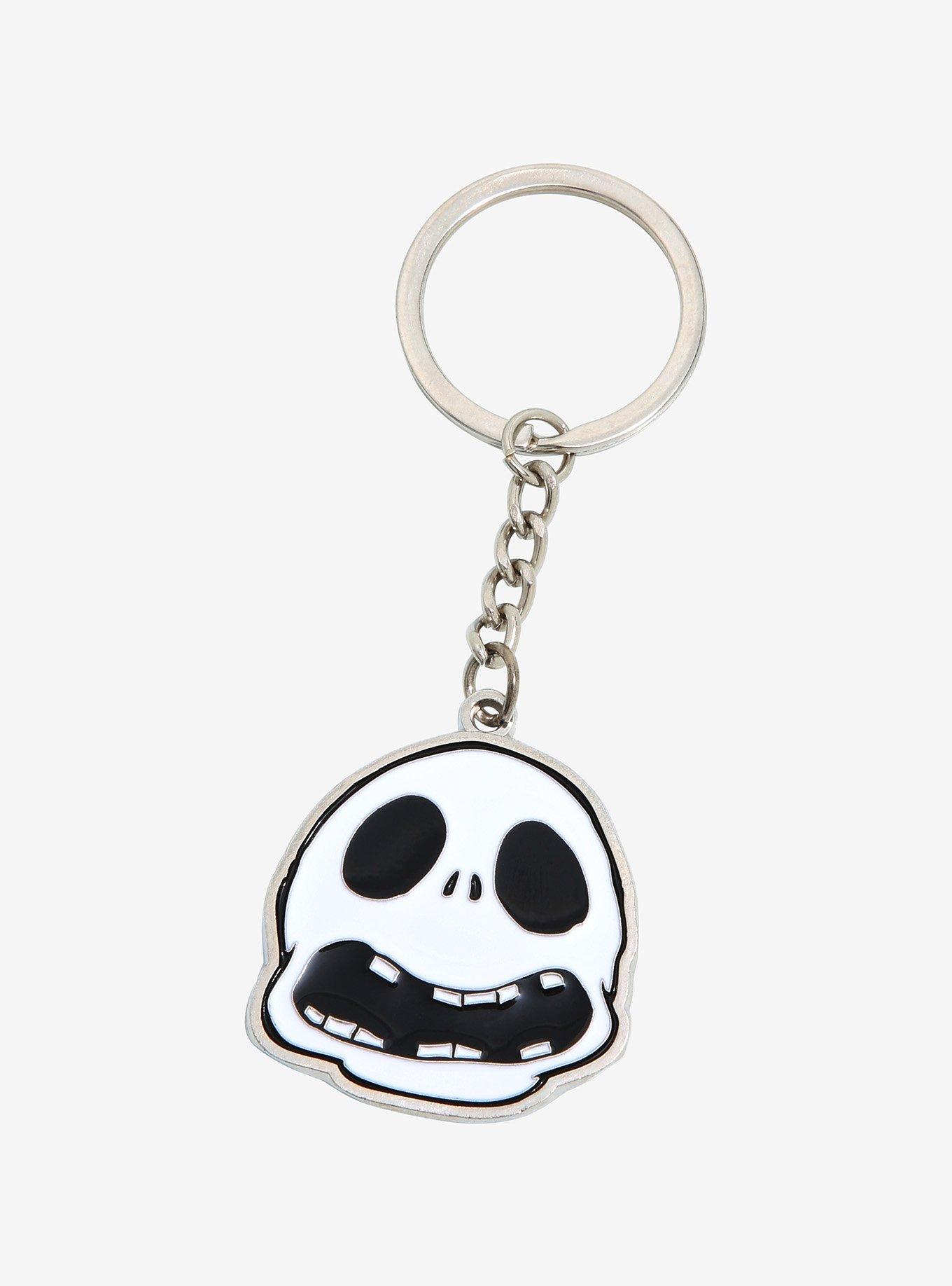 Disney The Nightmare Before Christmas Jack & Sally Stationary & Mug Set, , alternate