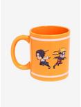 Naruto Shippuden Chibi Naruto & Sasuke Stationary & Mug Set, , alternate