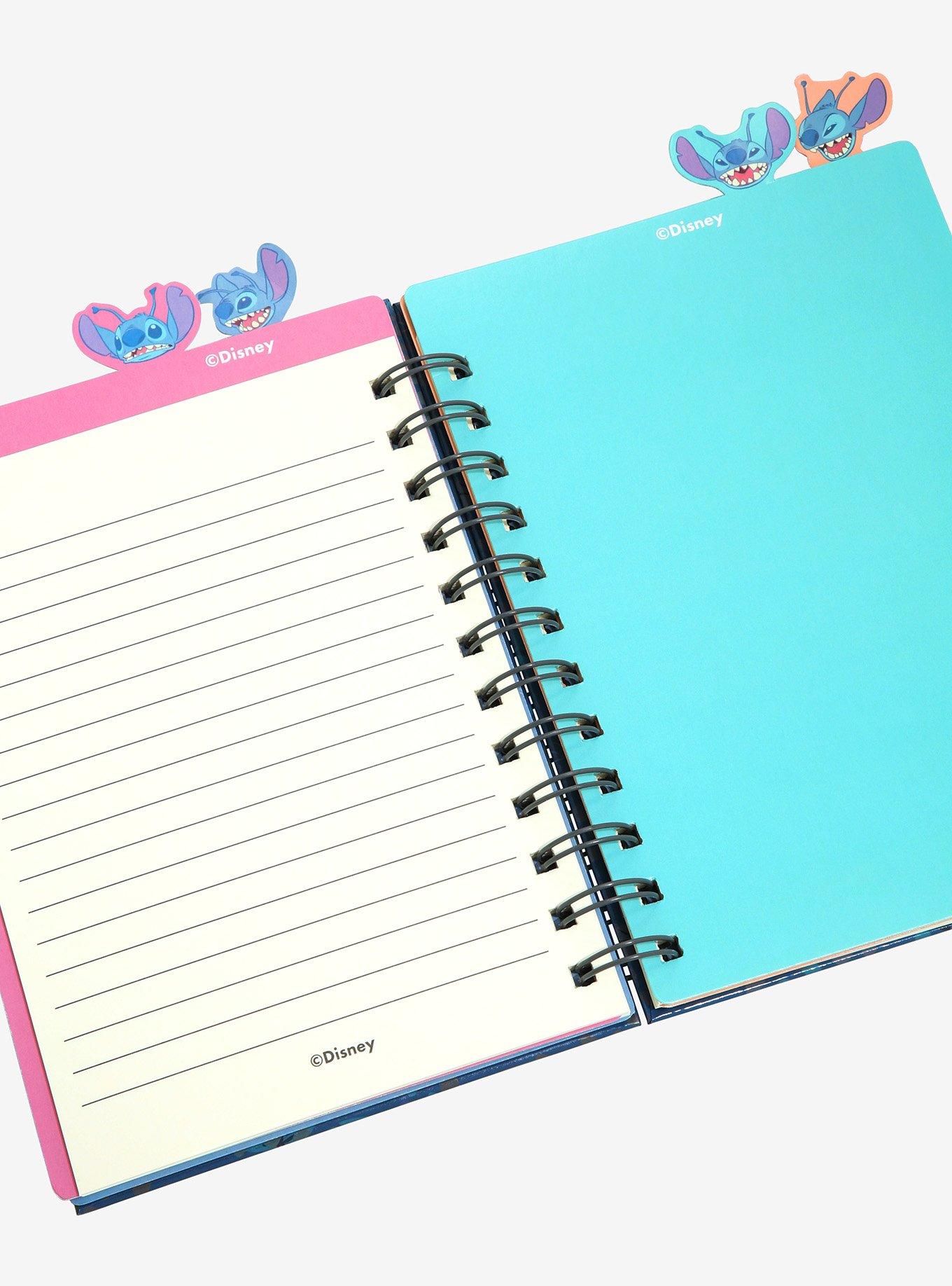 Disney Lilo & Stitch Stationery Bundle, , alternate