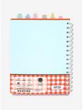 Sanrio Hello Kitty and Friends Kawaii Mart Tab Journal - BoxLunch Exclusive, , alternate