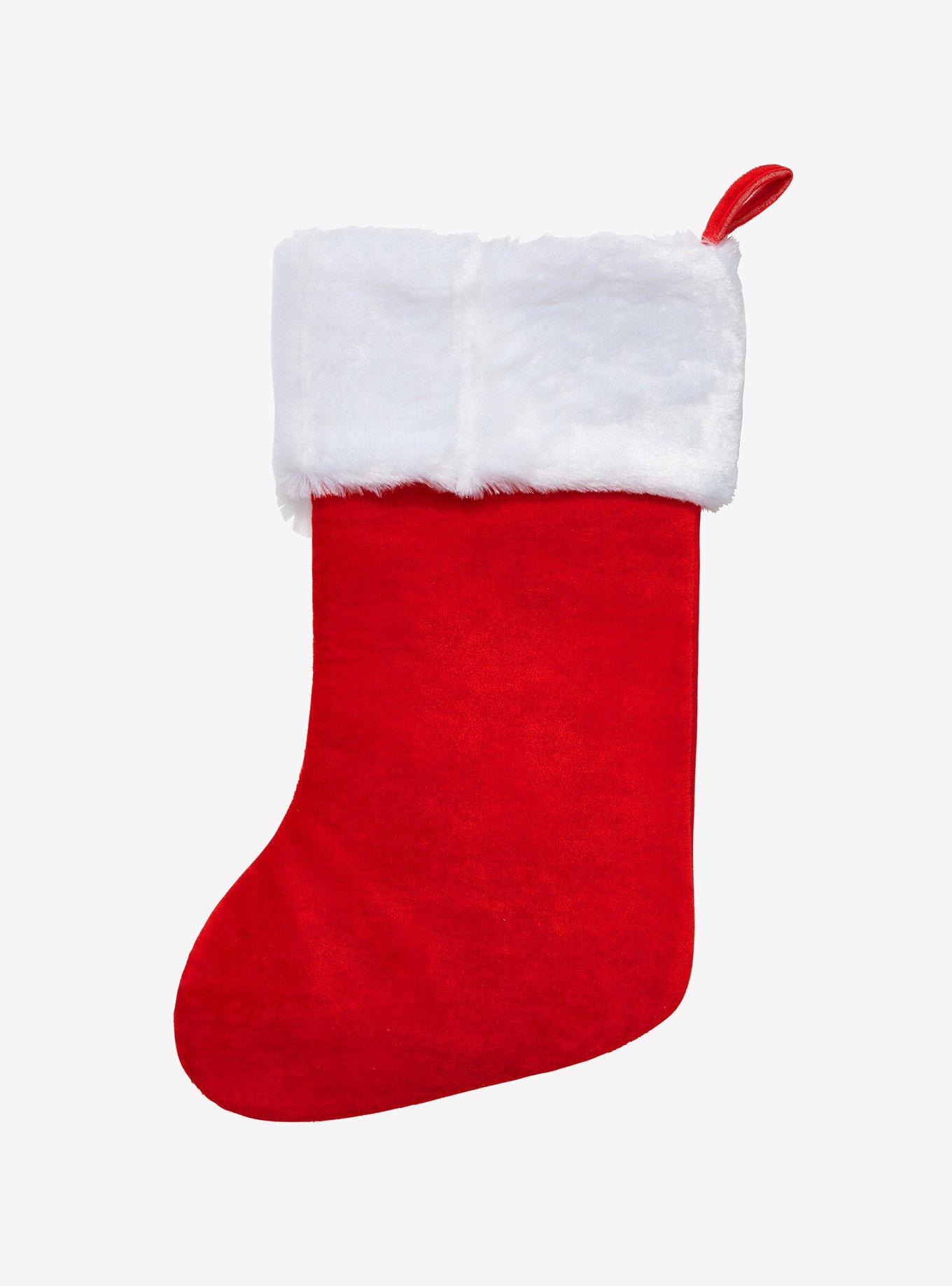 Sanrio Hello Kitty and Friends Warmest Wishes Stocking - BoxLunch Exclusive, , alternate