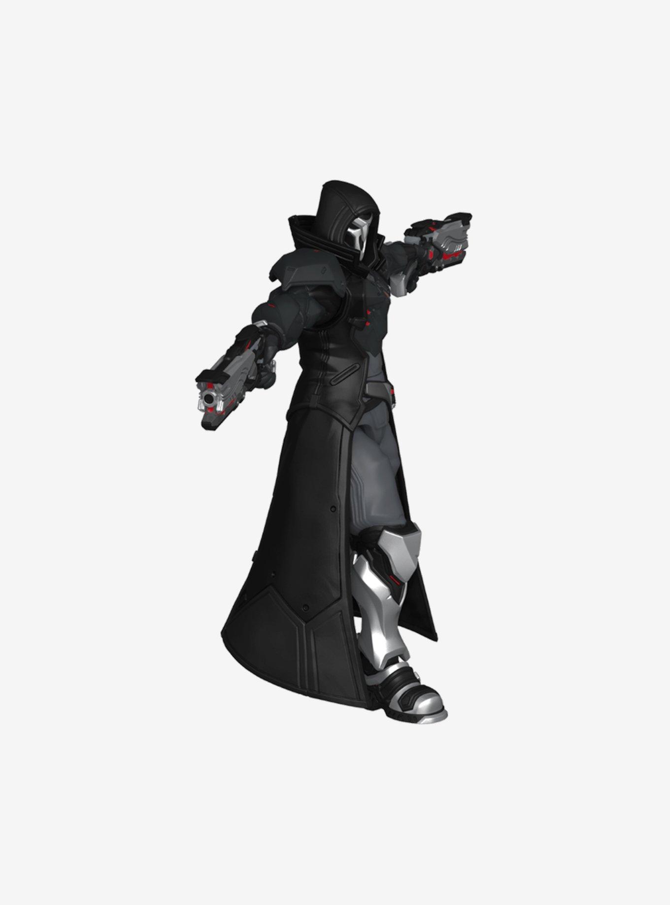 Funko Overwatch 2 Reaper Action Figure, , alternate