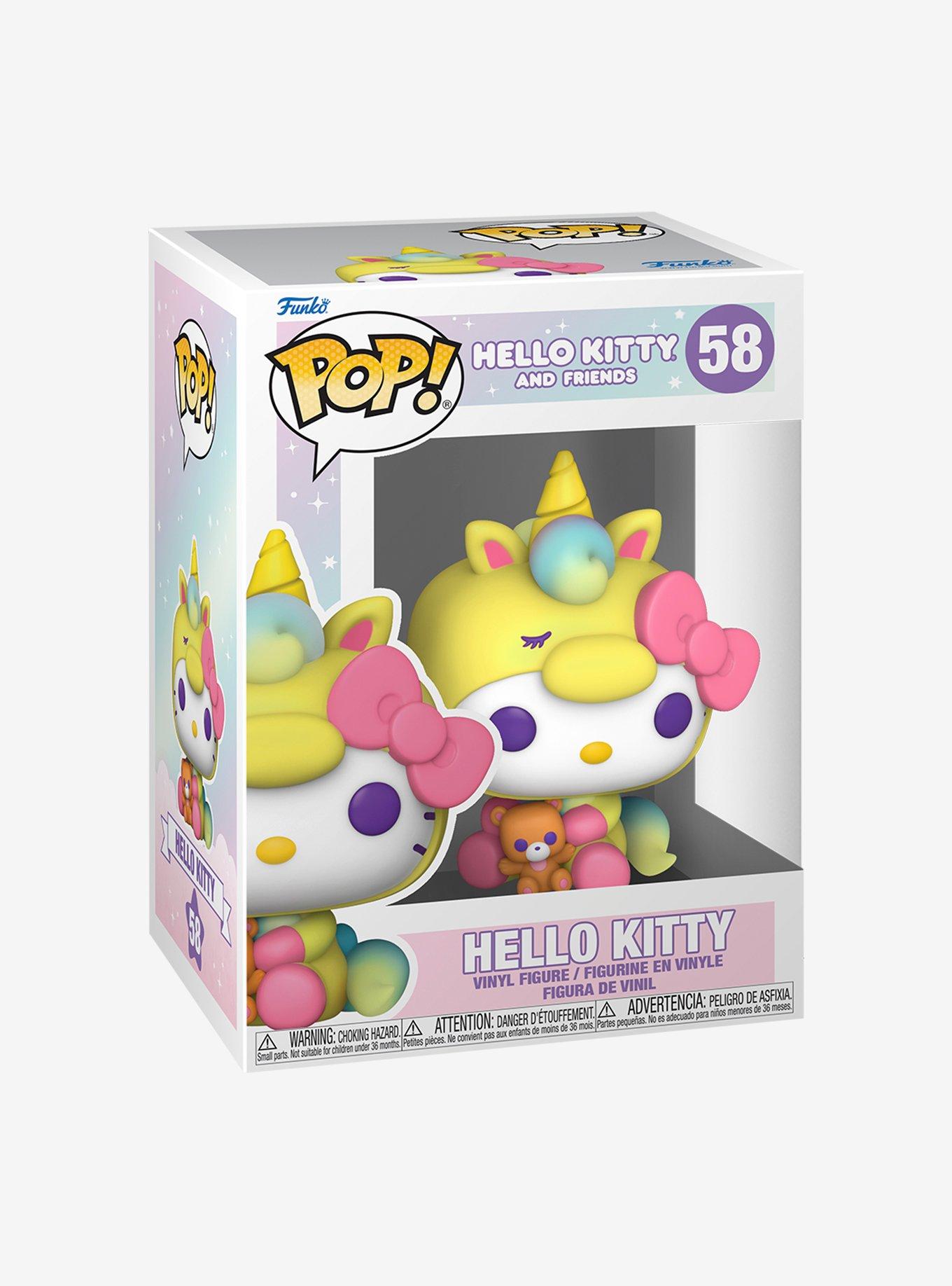 Funko Sanrio Hello Kitty And Friends Pop! Hello Kitty Vinyl Figure, , alternate