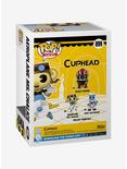 Funko Cuphead Pop! Games Aeroplane Ms. Chalice Vinyl Figure, , alternate