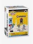 Funko Cuphead Pop! Games Aeroplane Chef Saltbaker Vinyl Figure, , alternate