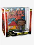 Funko Snoop Dogg Pop! Albums Doggystyle Vinyl Figure, , alternate