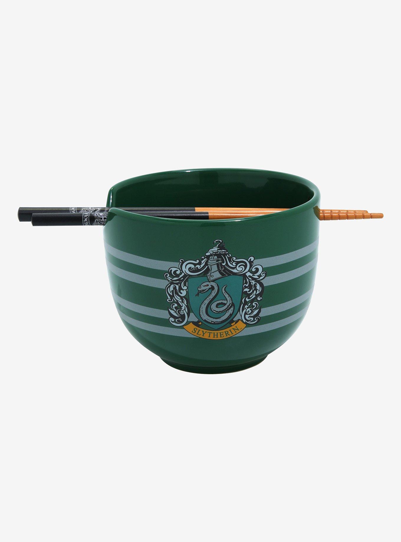 Harry Potter Slytherin Ramen Bundle, , alternate
