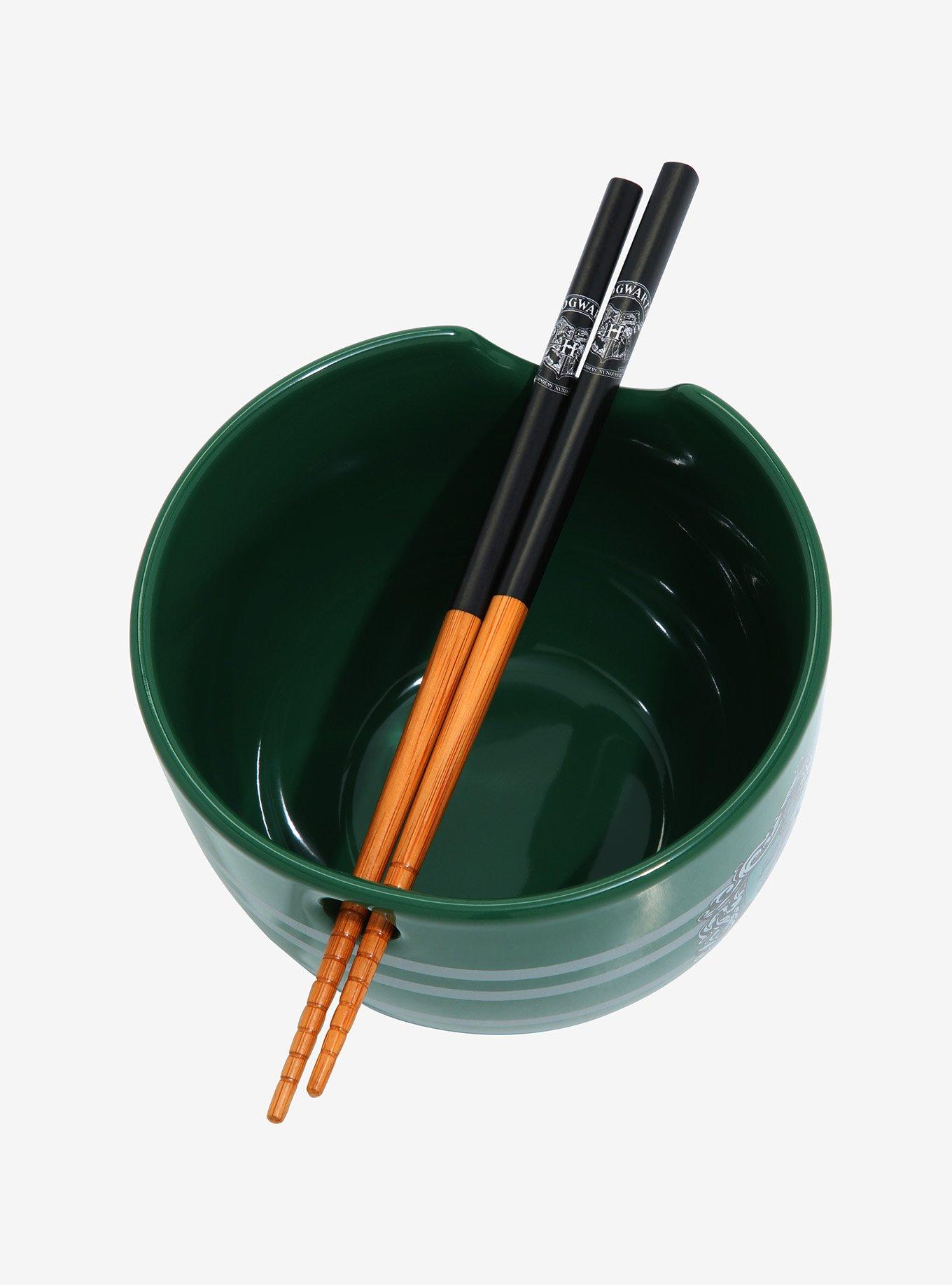 Harry Potter Slytherin Ramen Bundle, , alternate