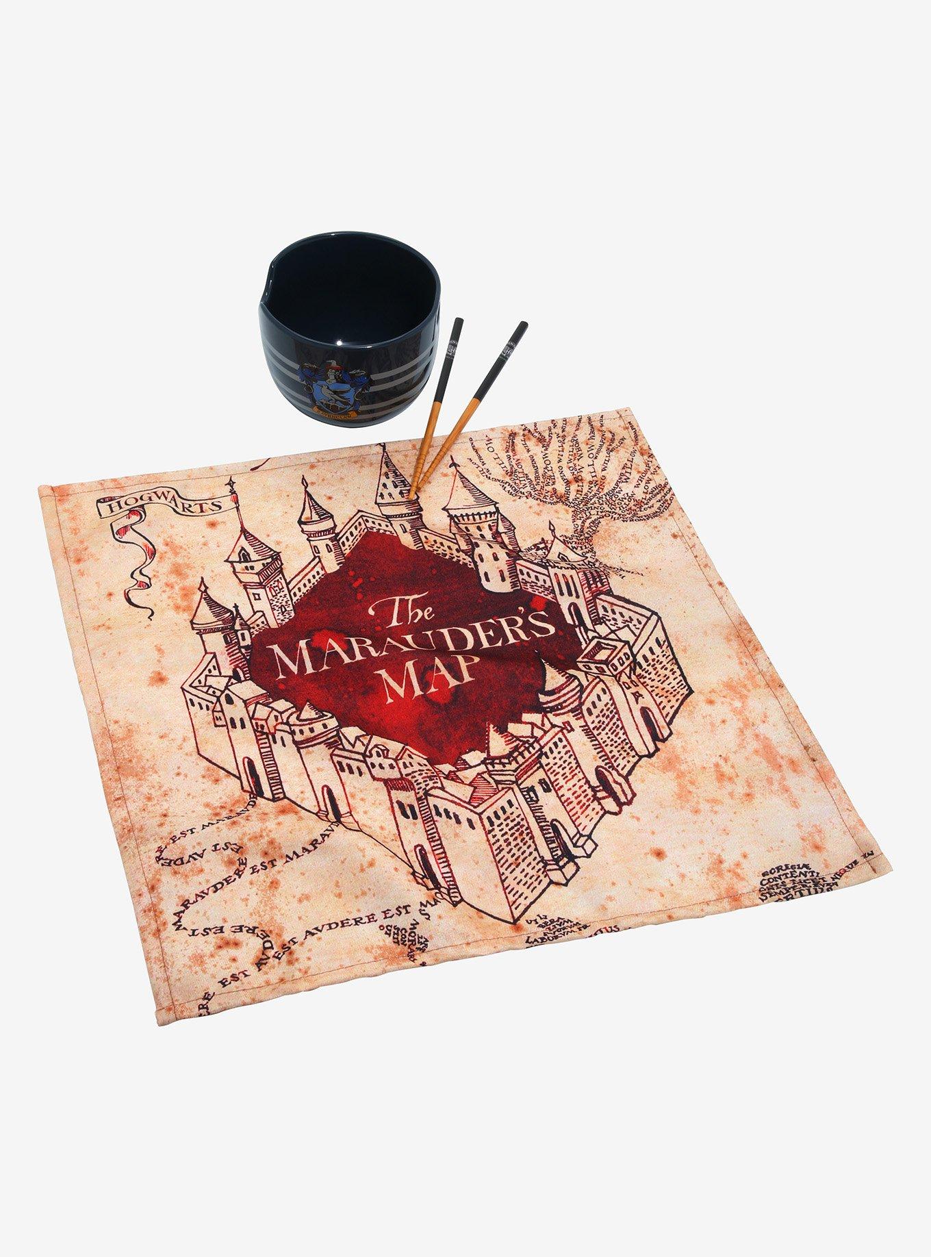 Harry Potter Ravenclaw Ramen Bundle, , alternate