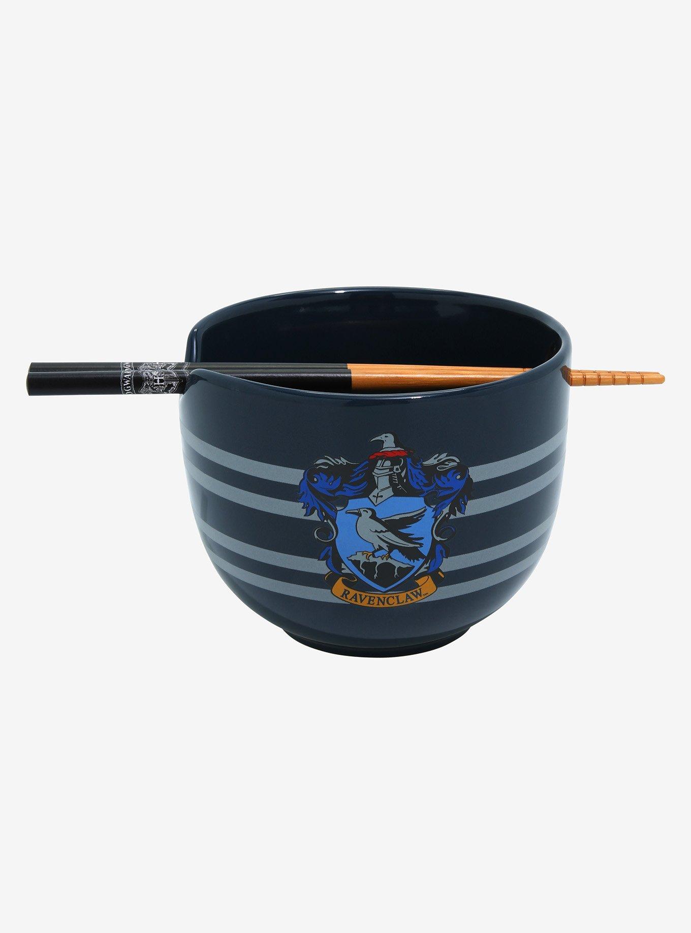 Harry Potter Ravenclaw Ramen Bundle, , alternate