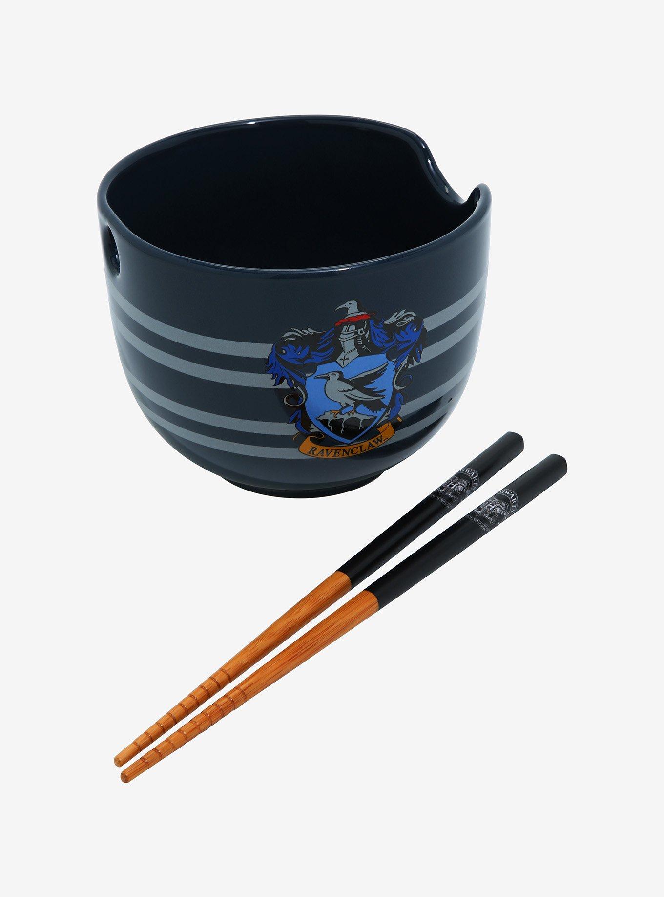 Harry Potter Ravenclaw Ramen Bundle, , alternate