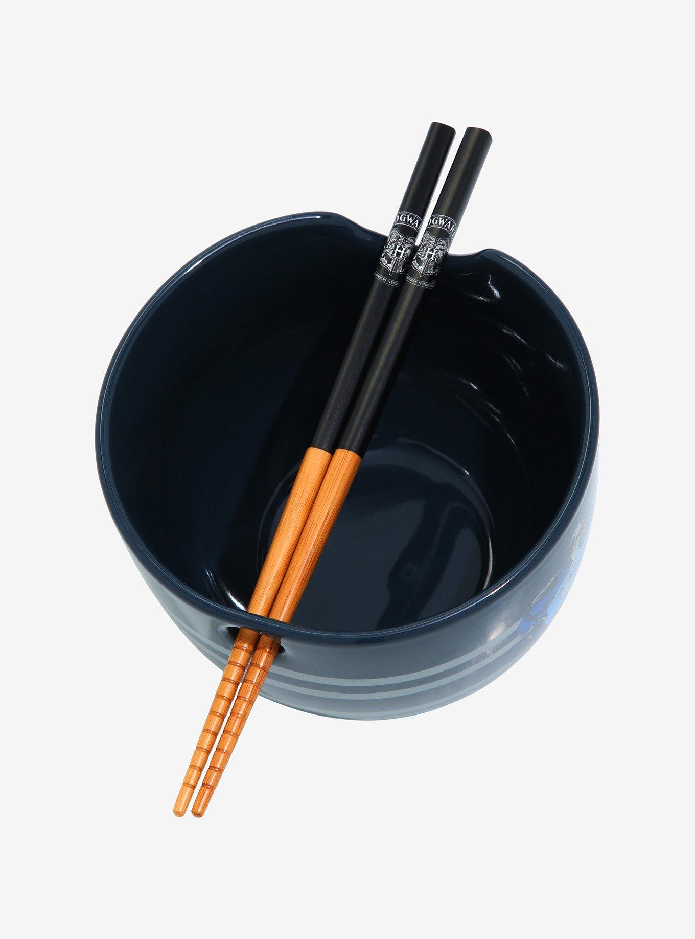 Harry Potter Ravenclaw Ramen Bundle, , alternate