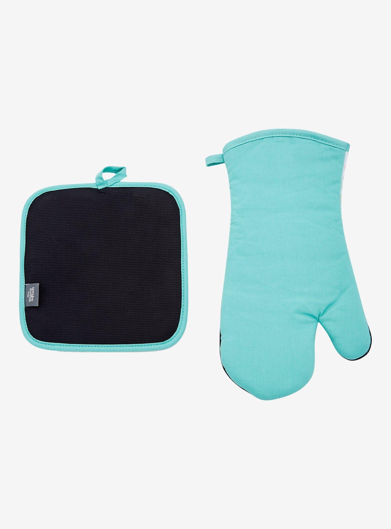 Disney Winnie the Pooh Floral Kitchen Set , , alternate