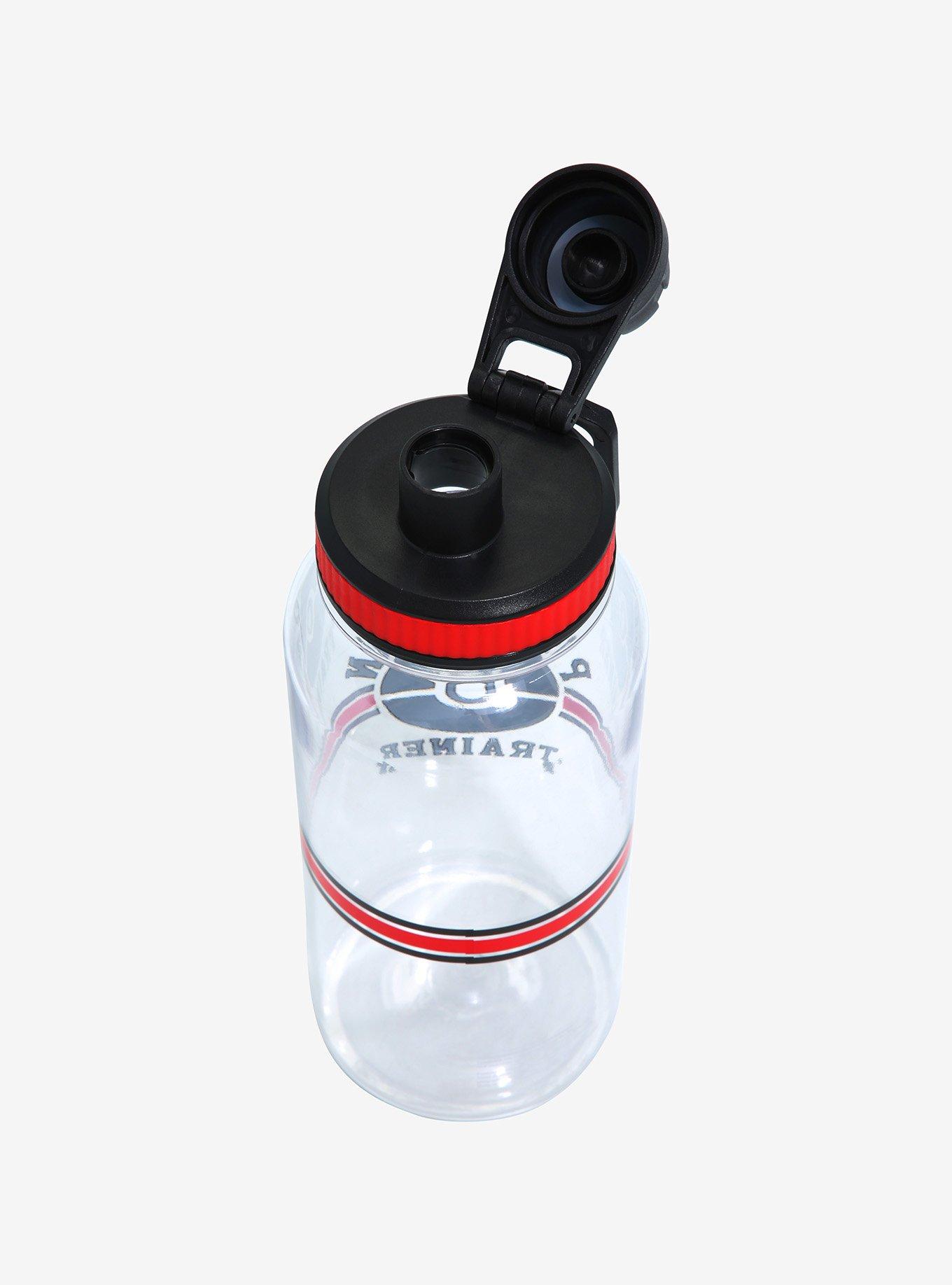 Pok&eacute;mon Trainer Water Bottle with Stickers, , alternate