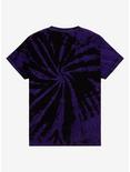 Rob Zombie Living Dead Girl Tie-Dye Girls T-Shirt, MULTI, alternate