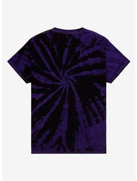 Rob Zombie Living Dead Girl Tie-Dye Girls T-Shirt, , hi-res