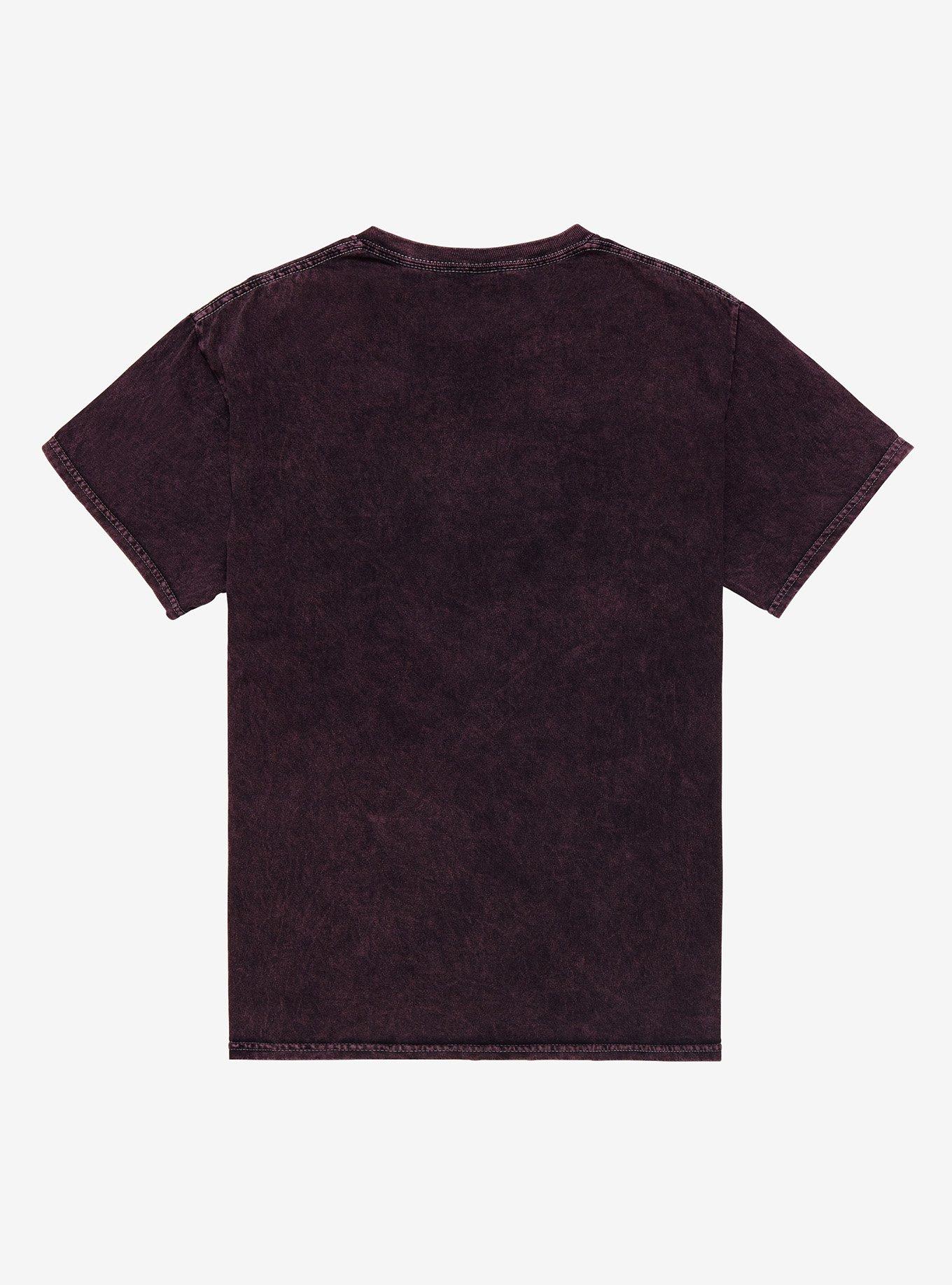 Corpse Bride Emily Sketch Girls T-Shirt, MULTI, alternate