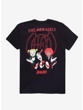 Scooby-Doo! The Hex Girls Singing Girls T-Shirt, , hi-res