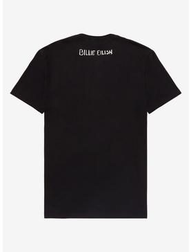 Plus Size Billie Eilish When We All Fall Asleep T-Shirt, , hi-res