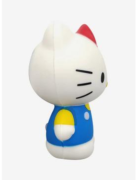 Hello Kitty Squishy Toy Hot Topic Exclusive, , hi-res