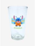 Disney Lilo & Stitch Pint Glass and Crew Socks Gift Set, , alternate