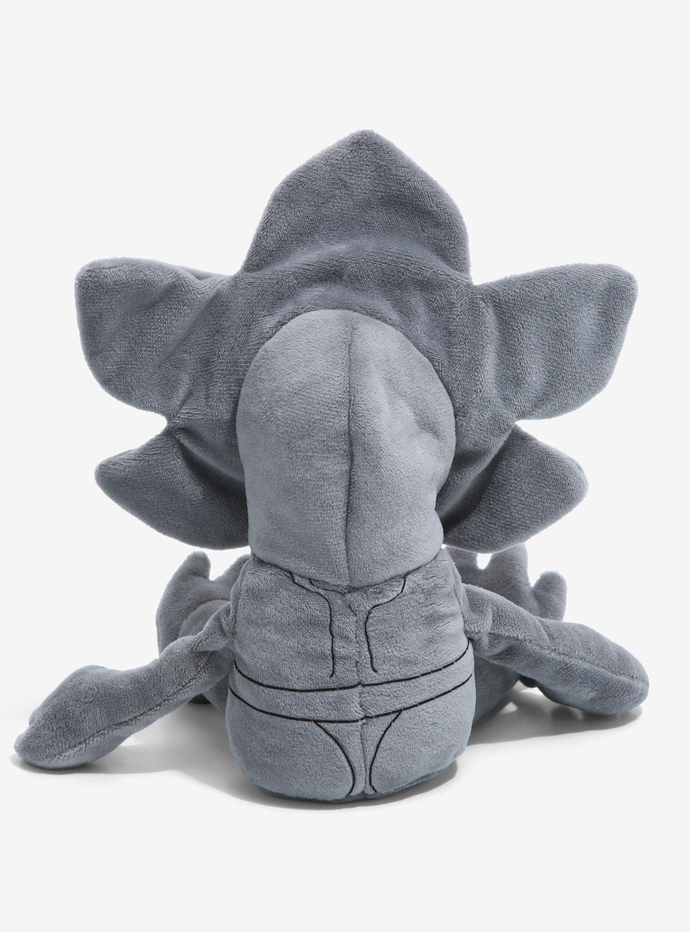 Bandai Stranger Things Demogorgan 8 Inch Plush, , alternate