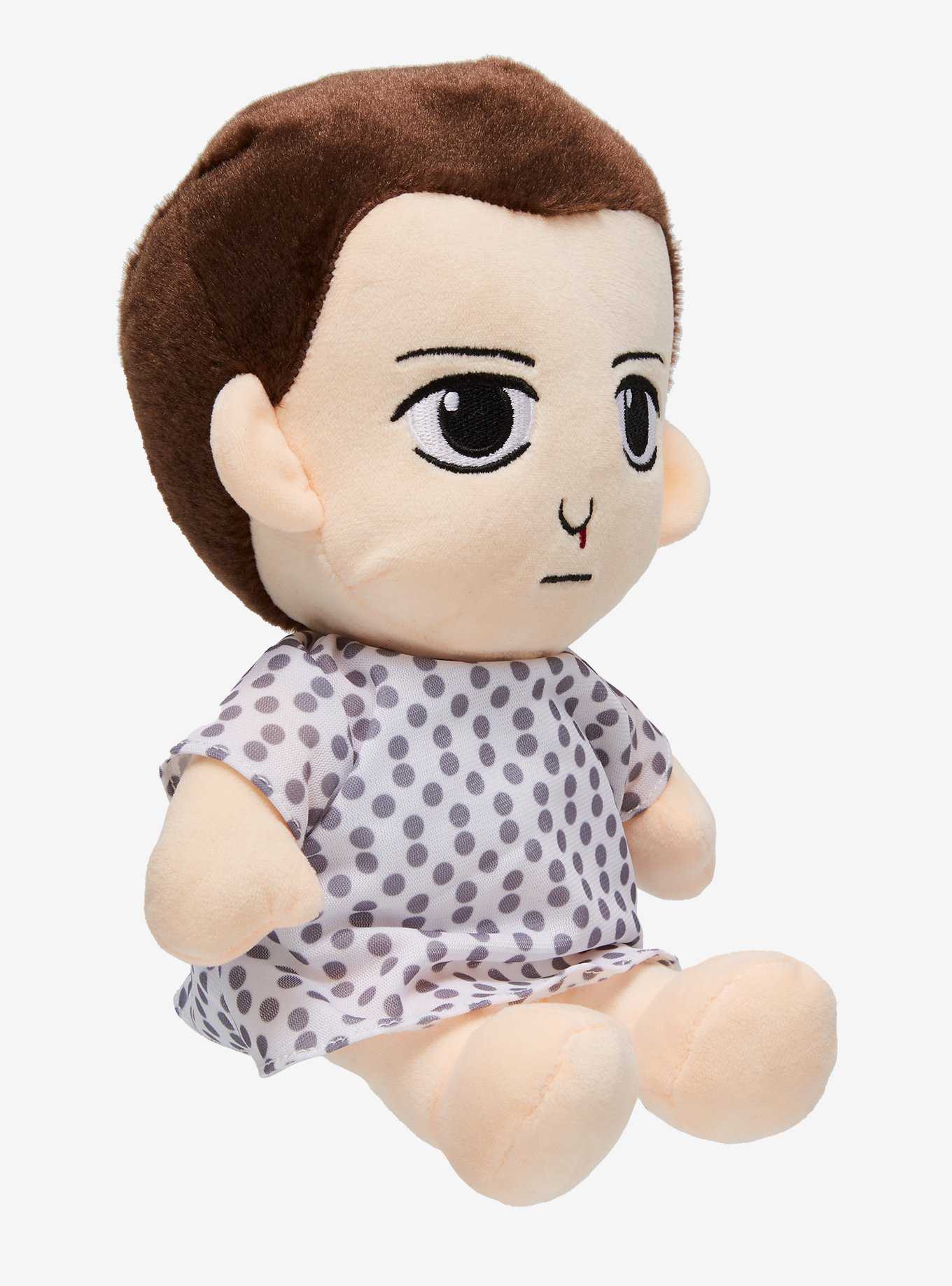 Stranger Things Eleven in Gown 8 Inch Plush, , hi-res