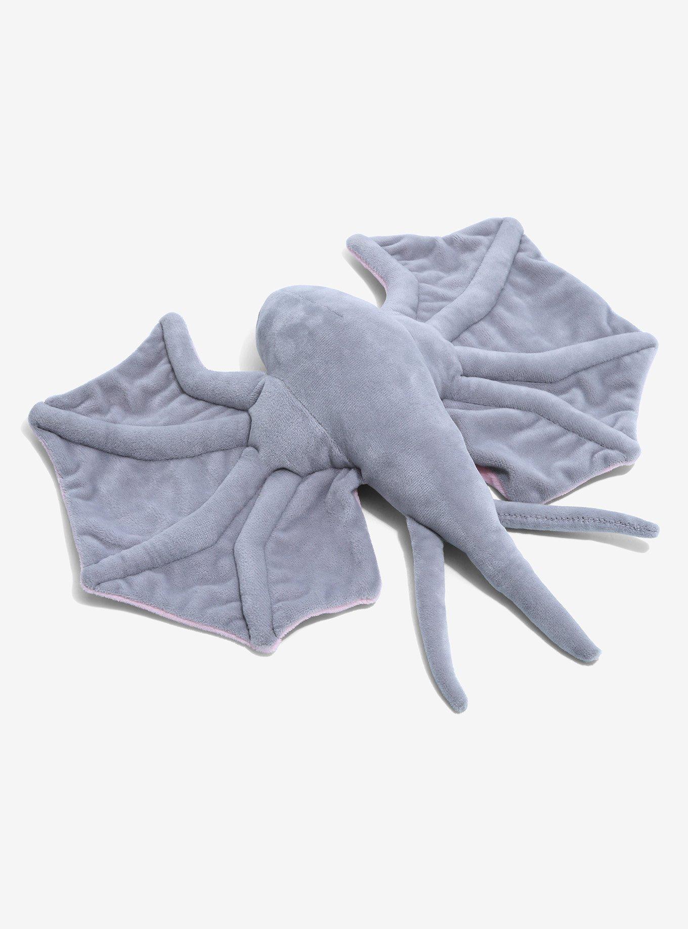 Bandai Stranger Things Demo-Bat 8 Inch Plush, , alternate