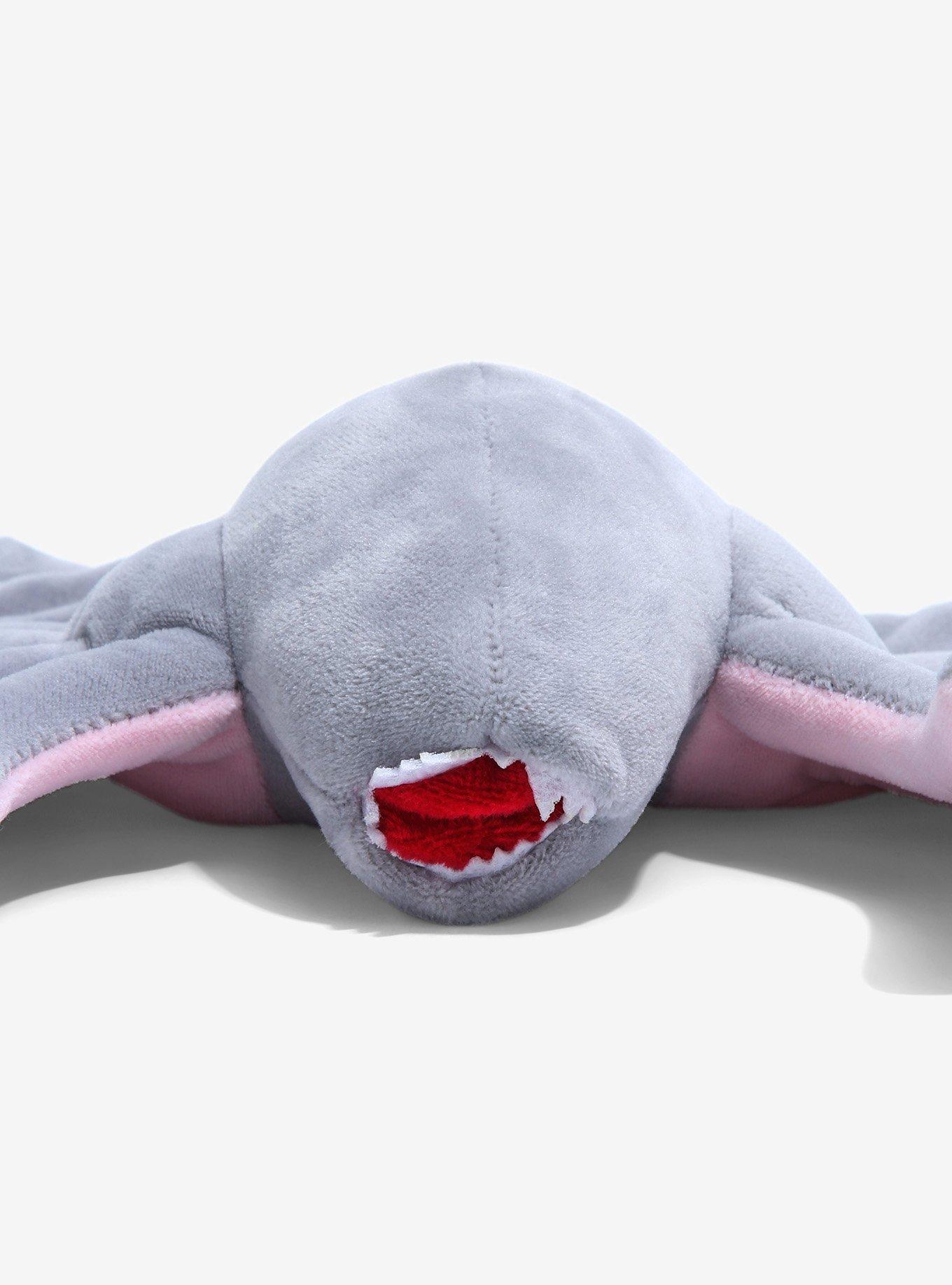 Bandai Stranger Things Demo-Bat 8 Inch Plush, , alternate