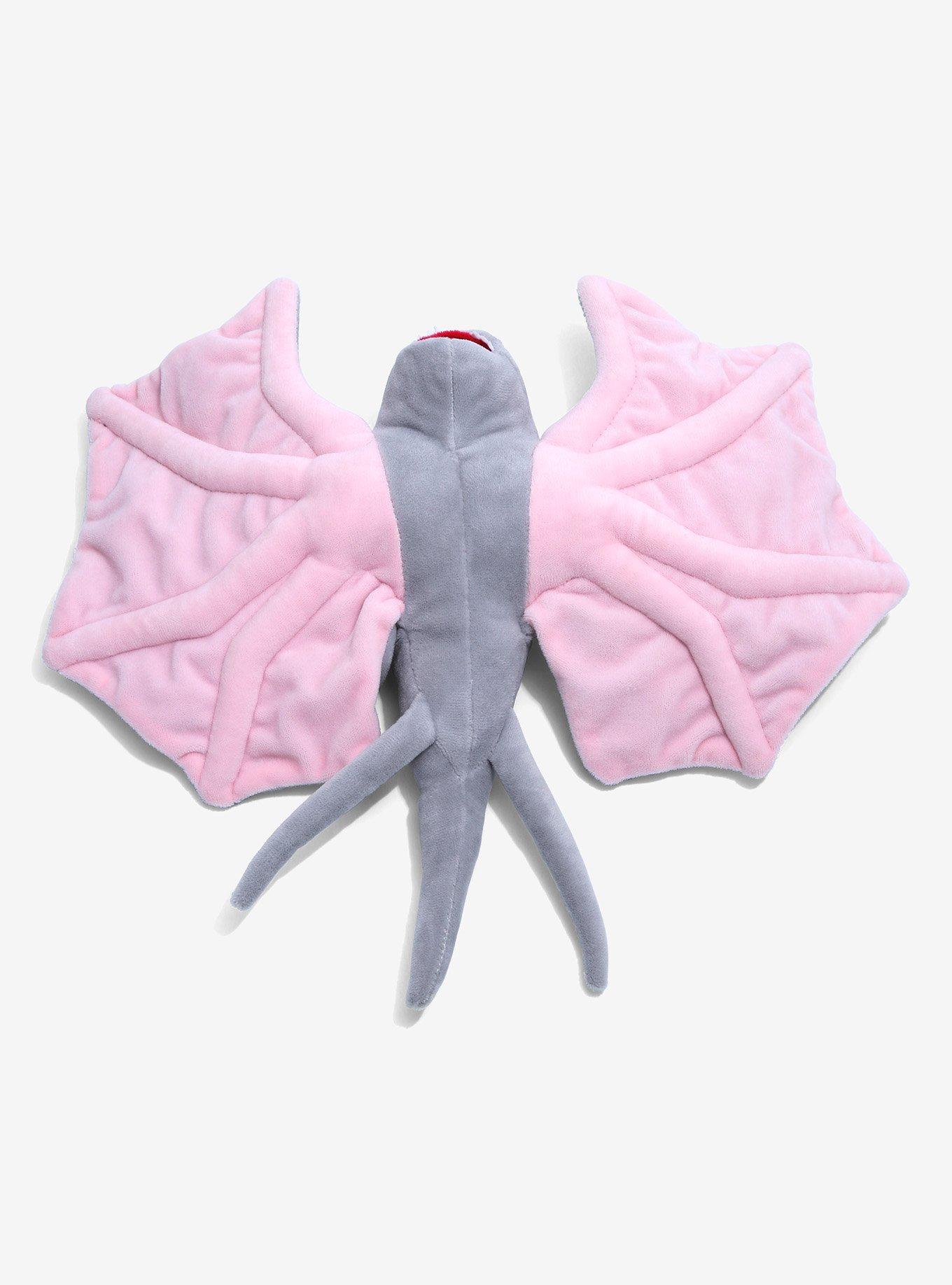 Bandai Stranger Things Demo-Bat 8 Inch Plush, , alternate