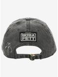 Star Wars Boba Fett Patch Snapback Hat, , alternate