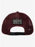 Star Wars Boba Fett Patch Trucker Hat, , alternate
