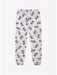 Disney Mickey Mouse Tie-Dye Jogger Pajama Pants, MULTI, alternate