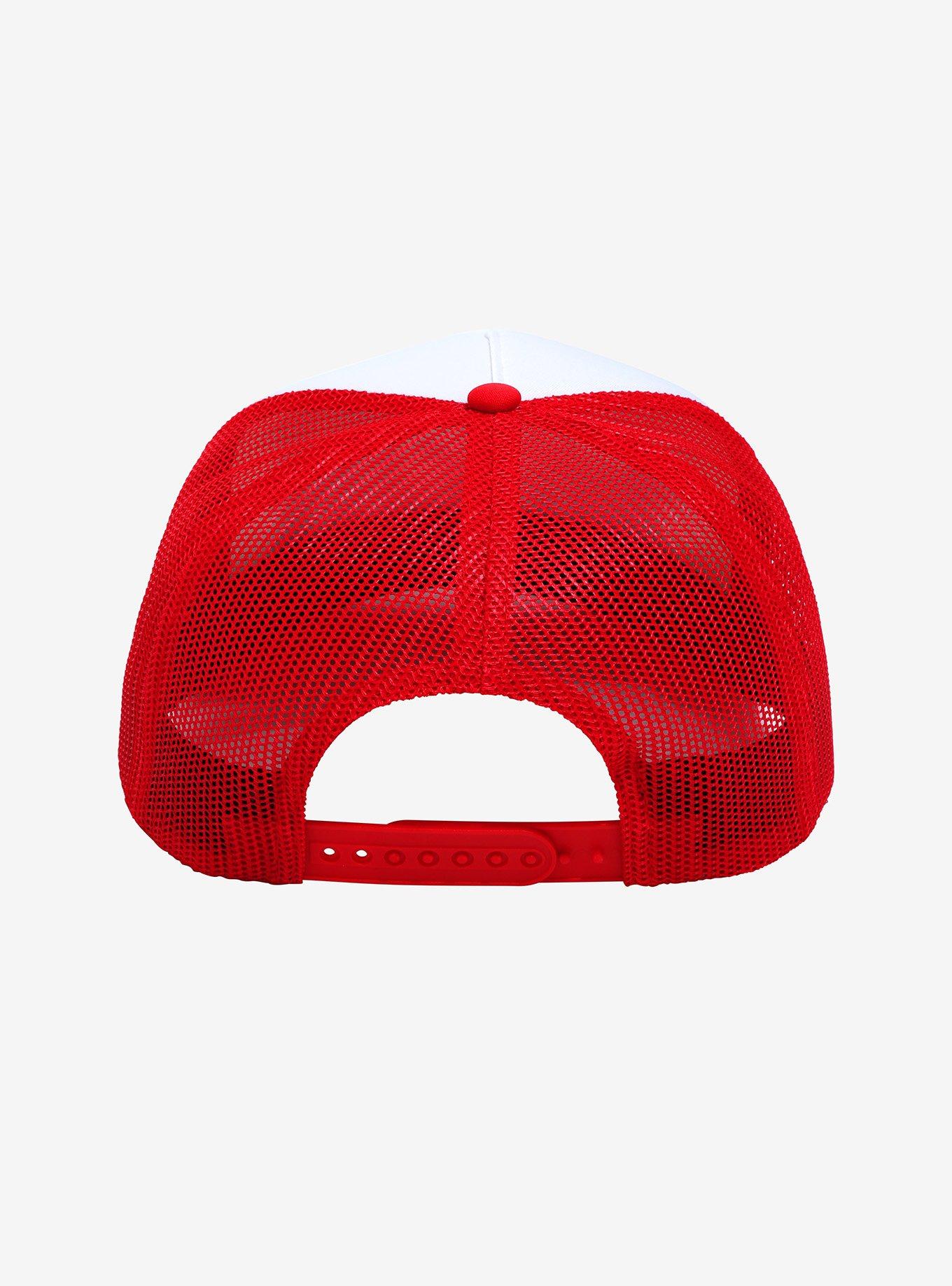 Marvel Thor: Love And Thunder Strongest Avenger Cosplay Trucker Hat, , alternate