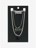 Sleeping With Sirens Icons Necklace Set, , alternate