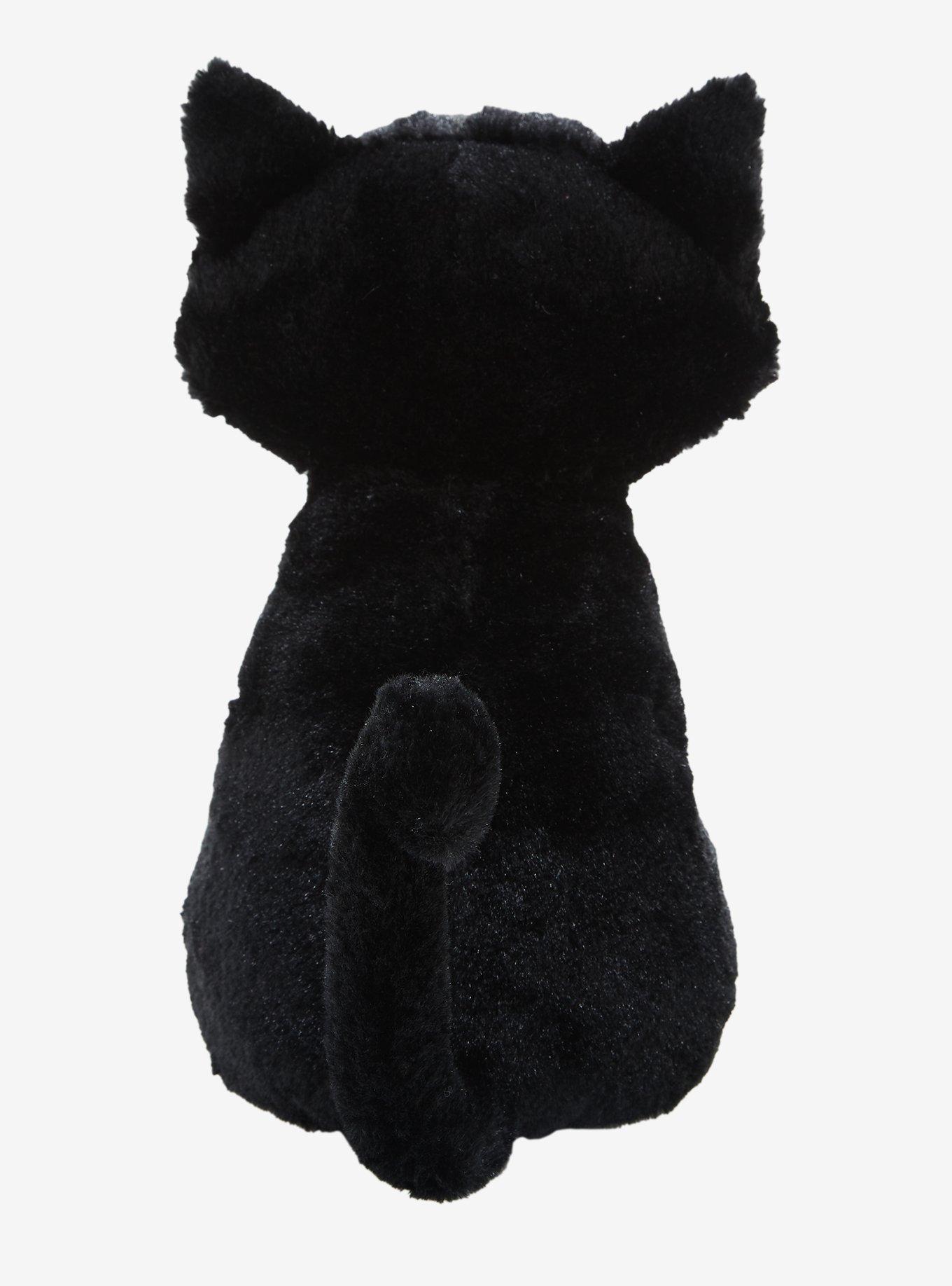 Emily The Strange Miles Cat Plush, , alternate