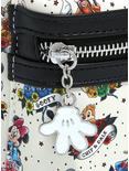 Loungefly Disney Mickey Mouse & Friends Mini Backpack, , alternate
