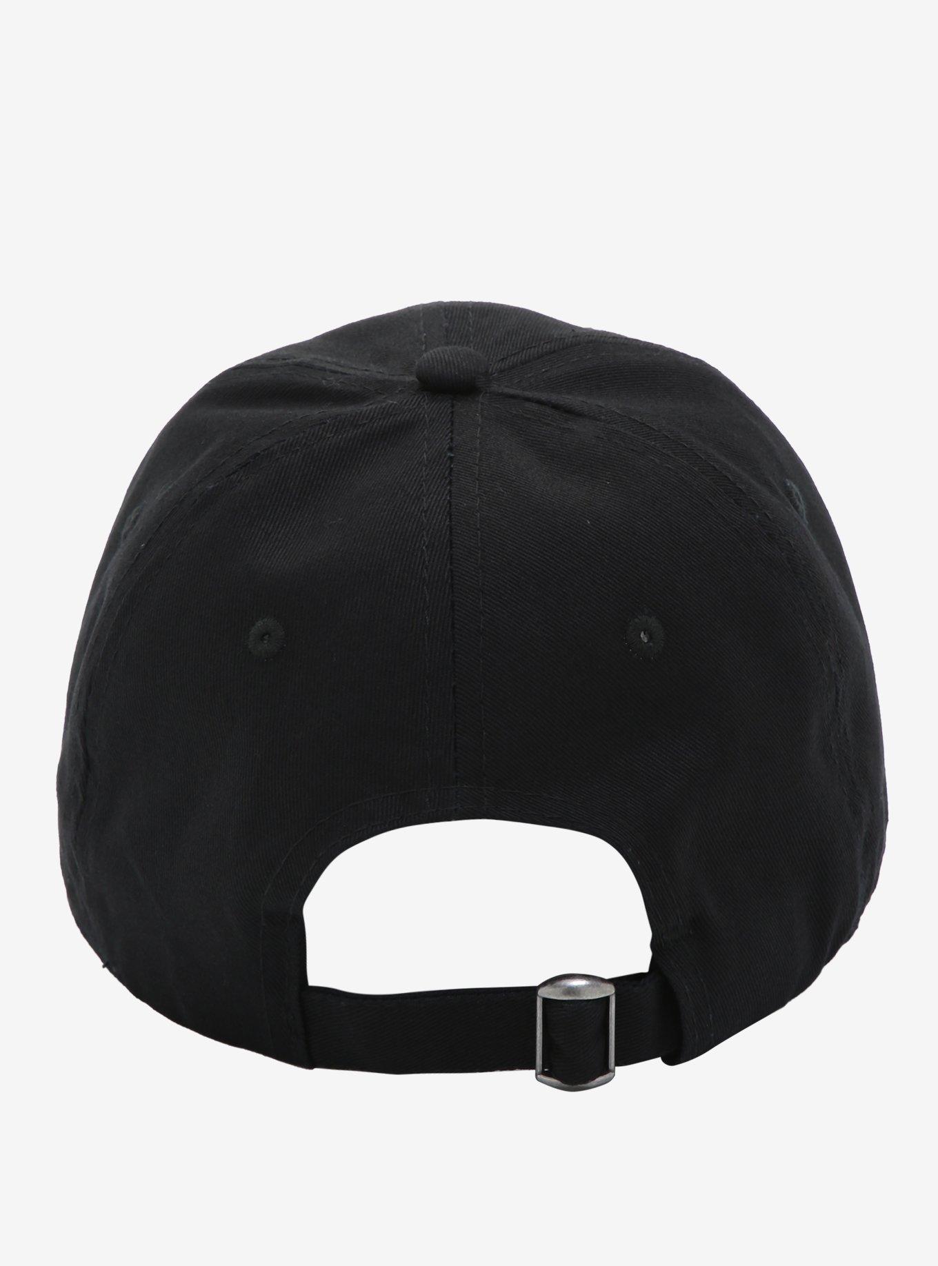Avatar: The Way Of Water Logo Dad Cap, , alternate