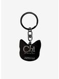 Chi's Sweet Home Notebook, Large Glass, & Keychain Bundle, , alternate