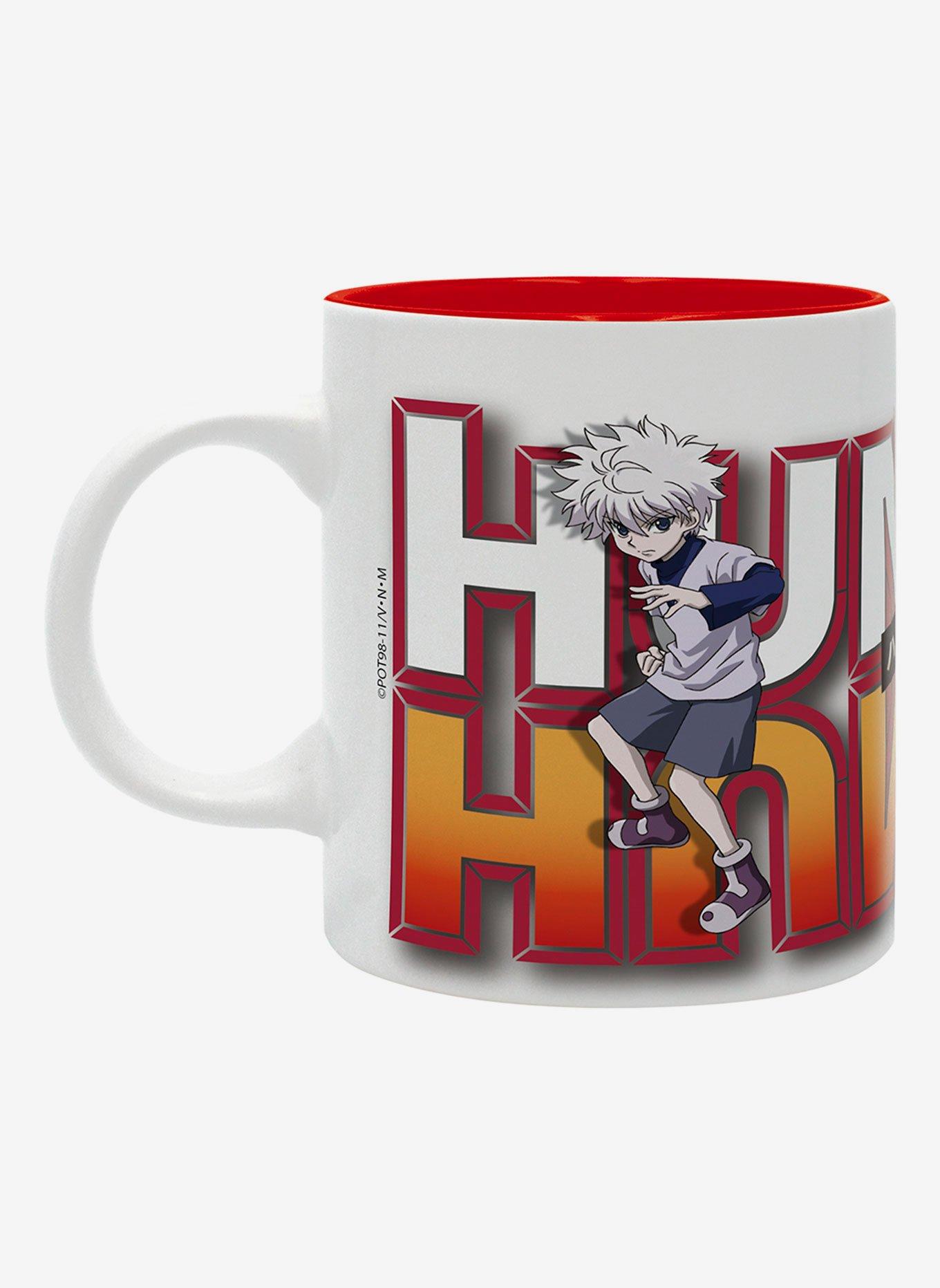 Hunter X Hunter Mug Bundle, , alternate